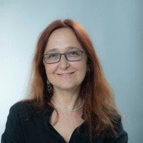 Yehudit Aperstein
